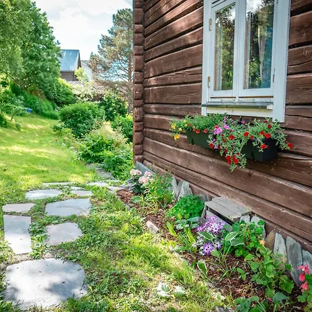 Holiday home Leave It *