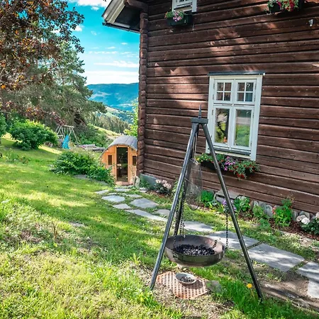 Leave It Holiday home *
