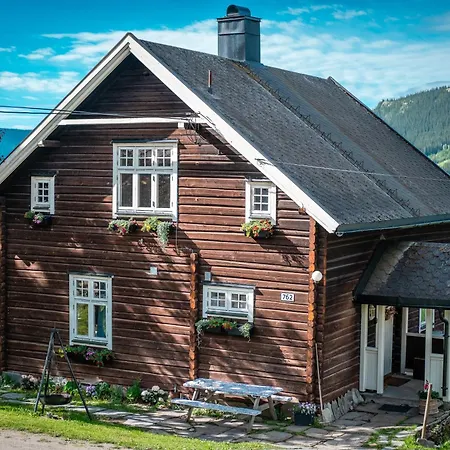 Leave It Holiday home *